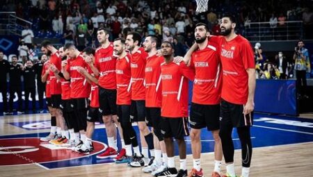 EuroBasket'te Türkiye'nin Performansı: Ümit Veren Sonuçlar