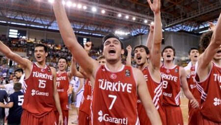 Genç Oyuncular İçin Basketbol Bursu Fırsatları