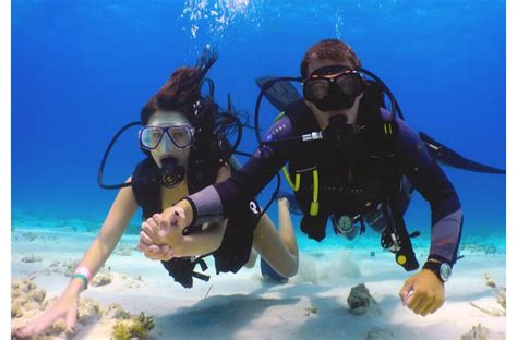 Scuba Dalışında En İyi Eğitim Merkezleri