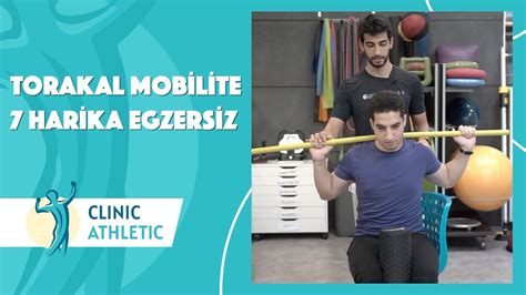 Spor Yaralanmalarında Esneklik ve Mobilite Egzersizleri