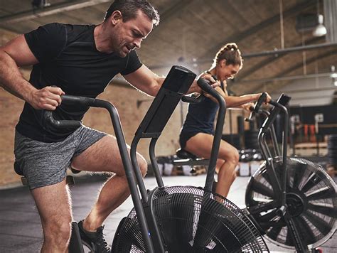 Sporcular İçin En İyi Kardiyo ve Kondisyon Egzersizleri