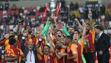 Ulusal Kupa Yarı Finalinde Büyük Rekabet: Hangi Takım Finale Yükselecek?