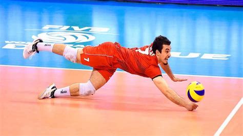 Voleybol Maçlarında Performans Artırıcı İpuçları