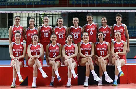 Voleybolda Takım Ruhu ve Birliktelik